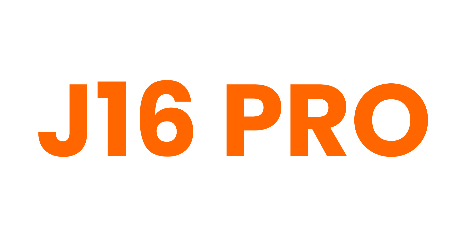 J16 PRO