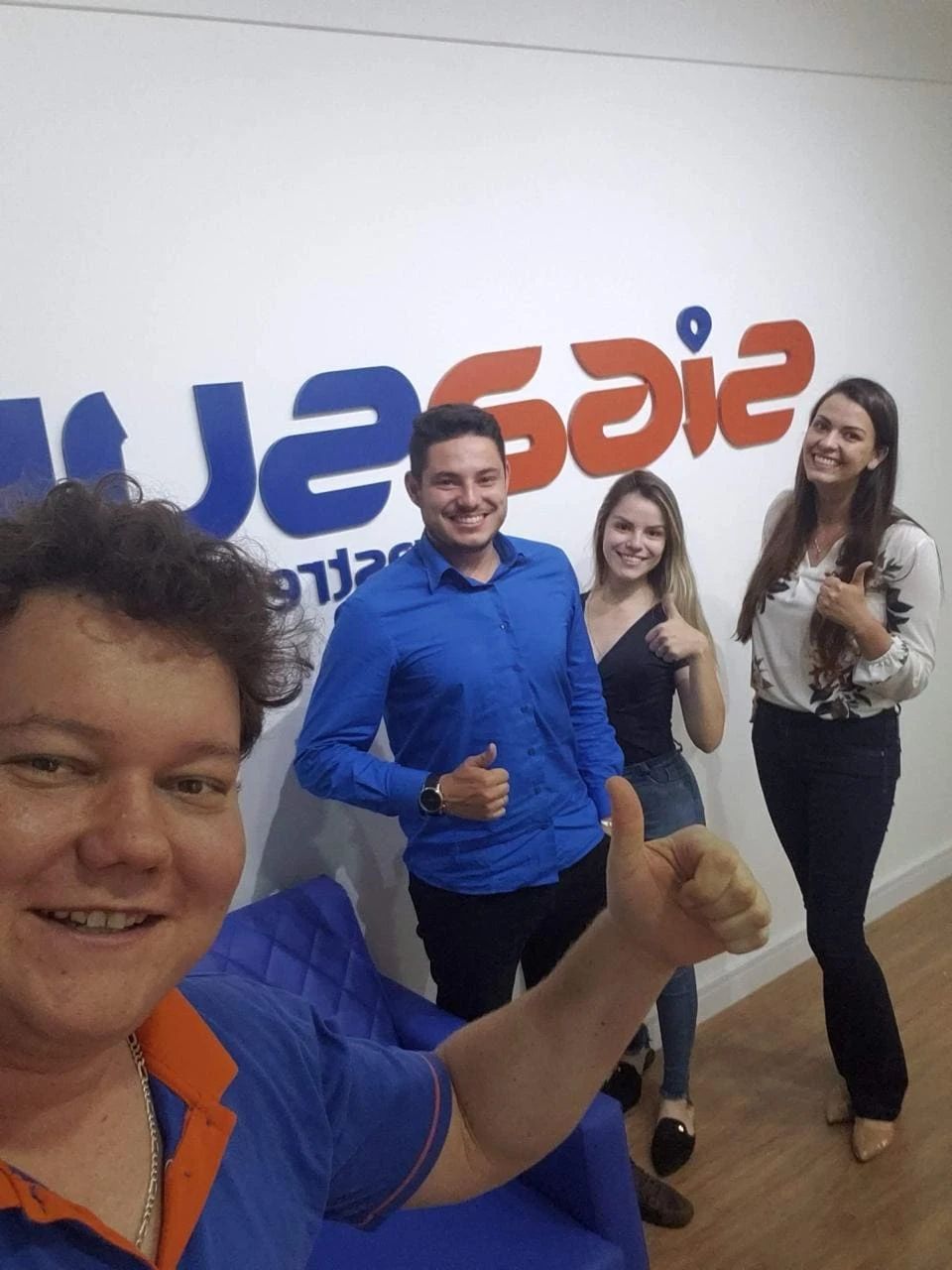 2018 Comercial SC